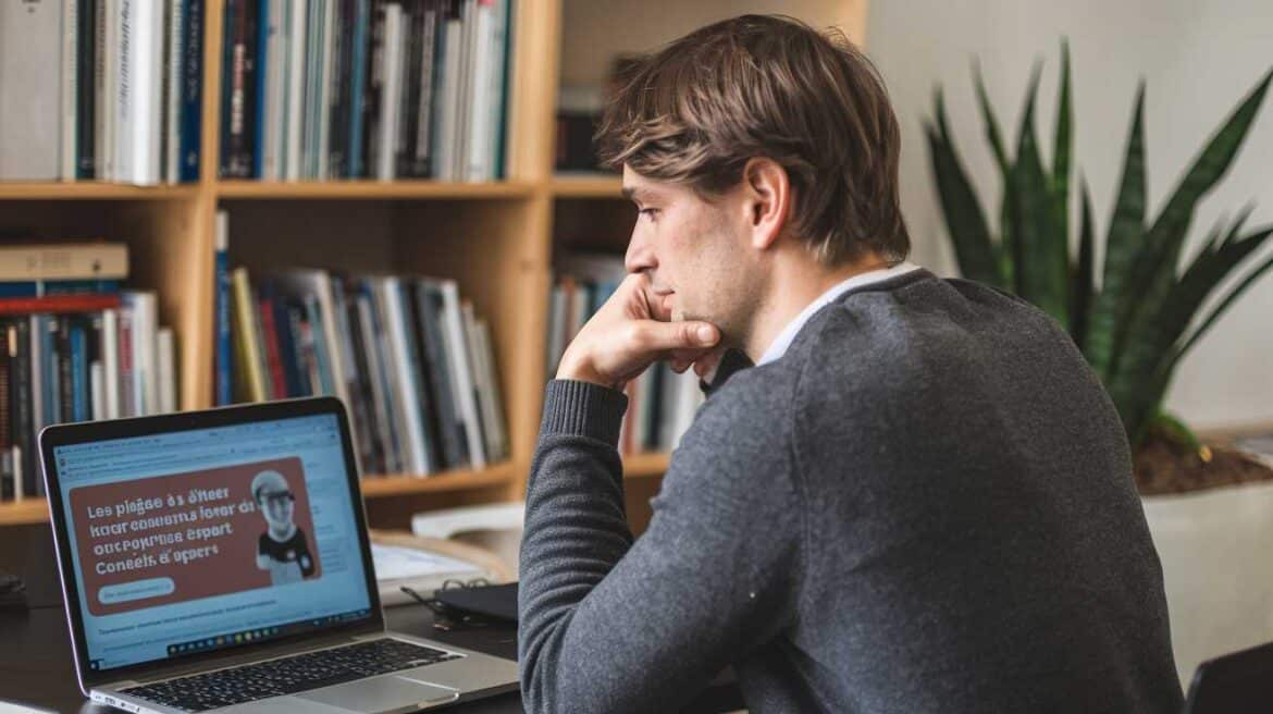 Les pi&egrave;ges &agrave; &eacute;viter lors du lancement de votre entreprise : Conseils d&rsquo;expert