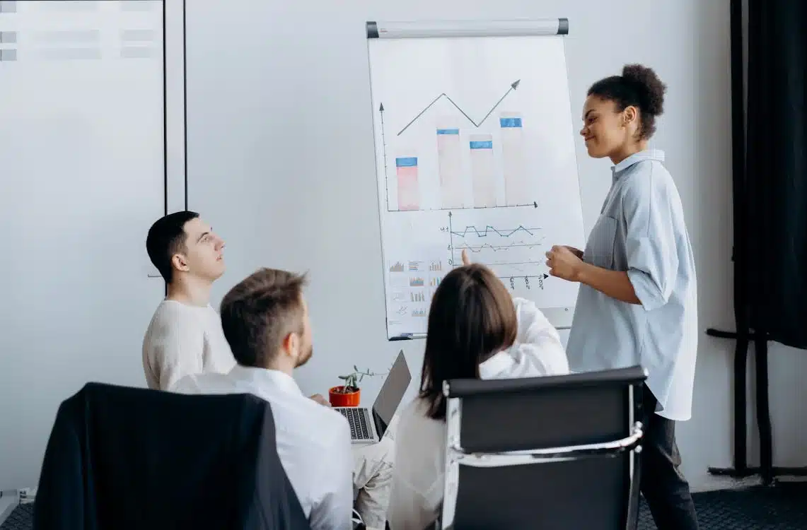 Les avantages de l&rsquo;utilisation de MyReport pour la gestion des donn&eacute;es