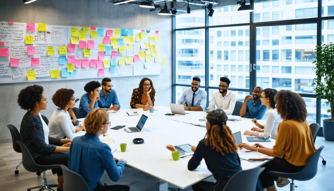 Pourquoi et comment instaurer une culture d&rsquo;entreprise solide et coh&eacute;rente