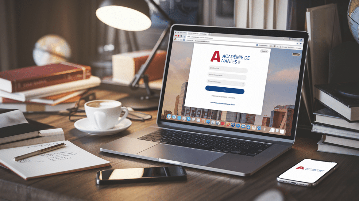 Guide pratique pour acc&eacute;der &agrave; votre compte Webmail de l’acad&eacute;mie de Nantes