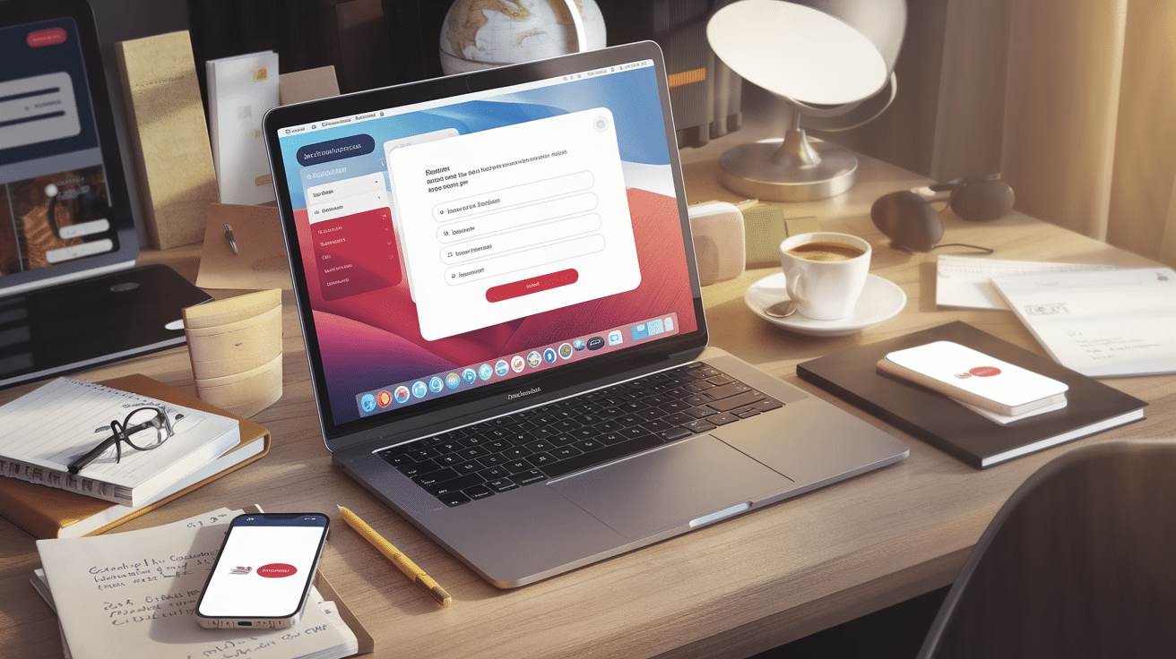 Guide pratique pour acc&eacute;der &agrave; votre compte Webmail de l’acad&eacute;mie de Nantes