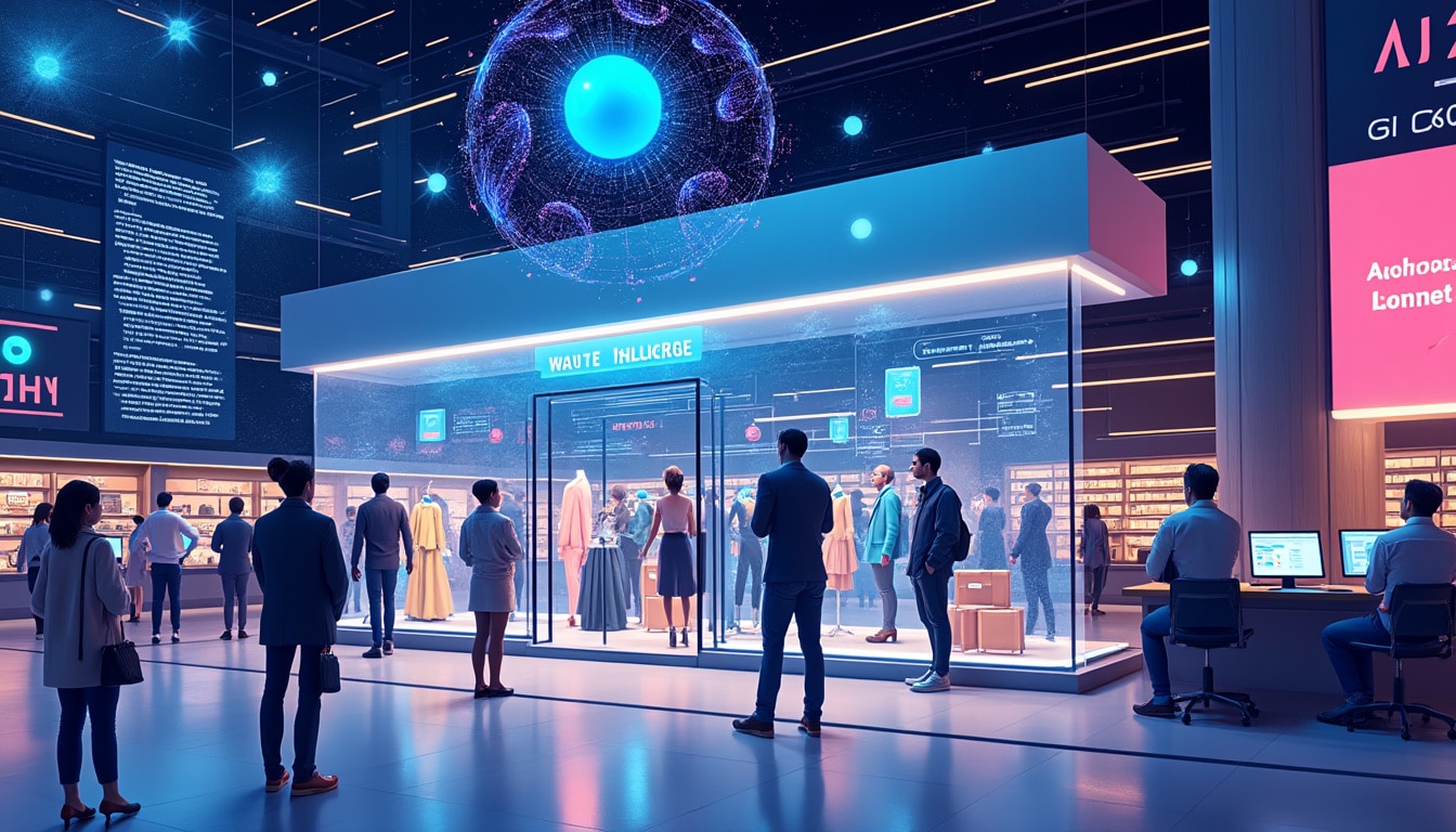 Les PME fran&ccedil;aises adoptent l&rsquo;intelligence artificielle pour dynamiser leur marketing