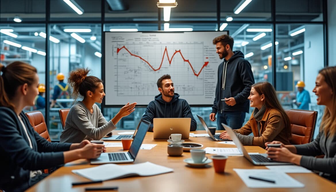 Les start-up industrielles françaises peinent à lever des fonds