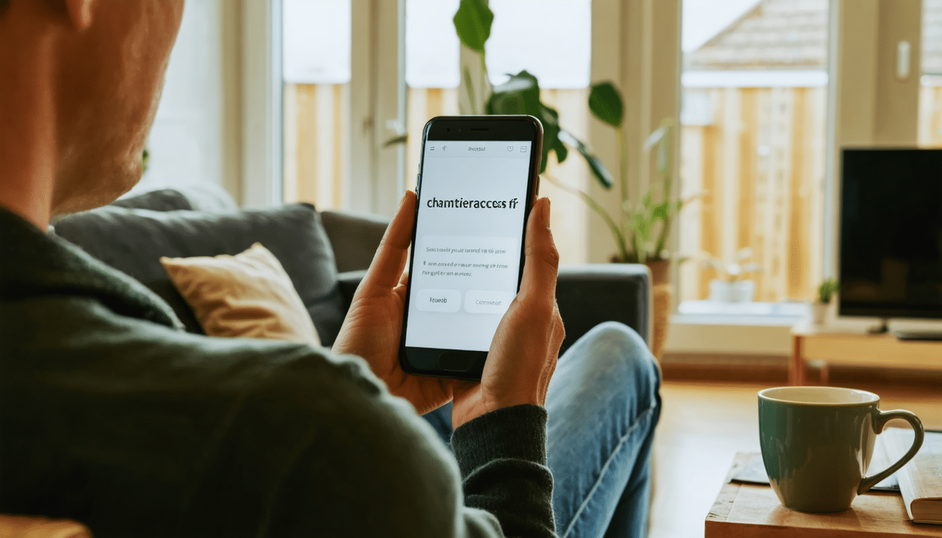 Chantieraccess.fr avis : ce qu’en pensent les utilisateurs