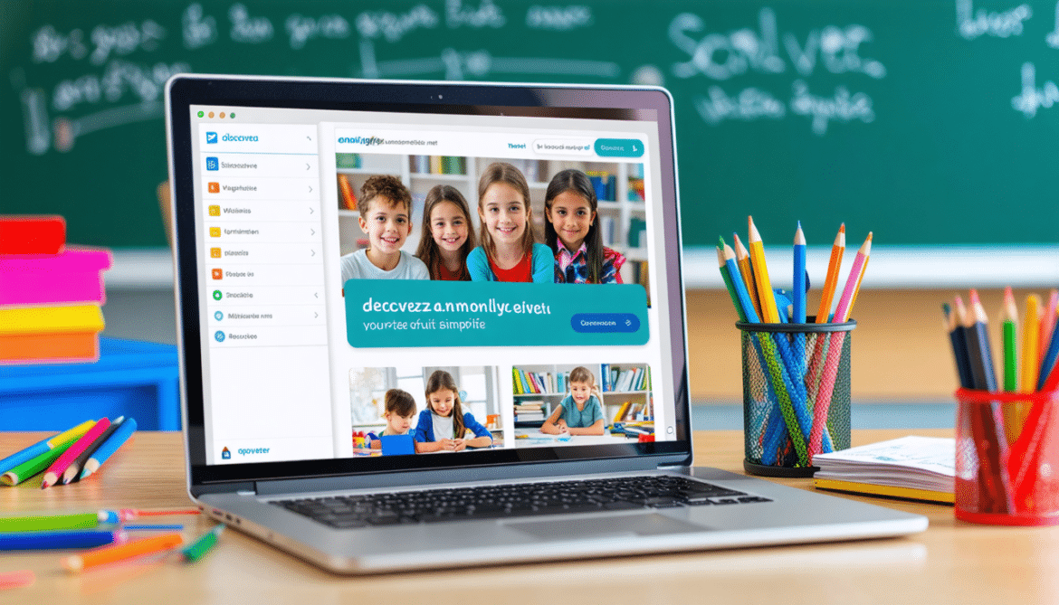 D&eacute;couvrez psn monlycee net : votre portail &eacute;ducatif simplifi&eacute;