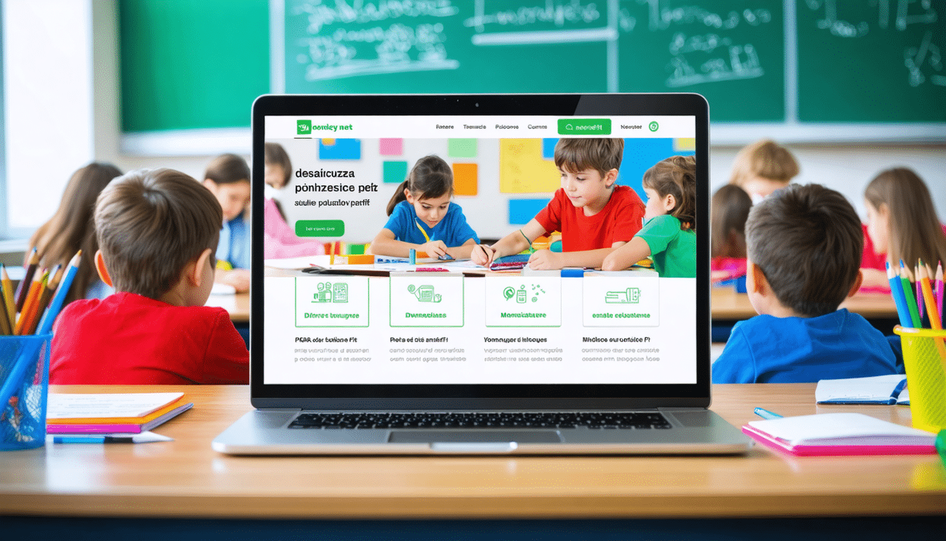 D&eacute;couvrez psn monlycee net : votre portail &eacute;ducatif simplifi&eacute;