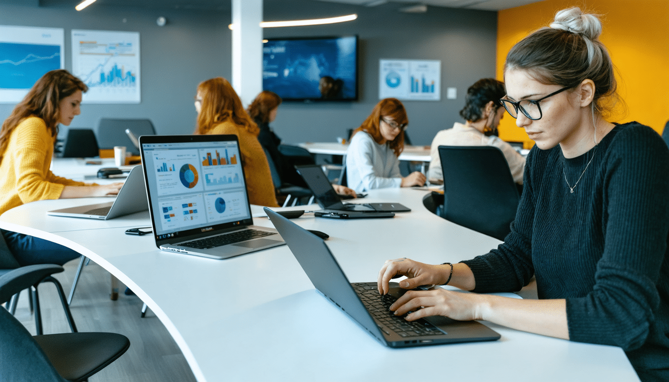 Le Cnam net : un acc&egrave;s simplifi&eacute; &agrave; la formation professionnelle