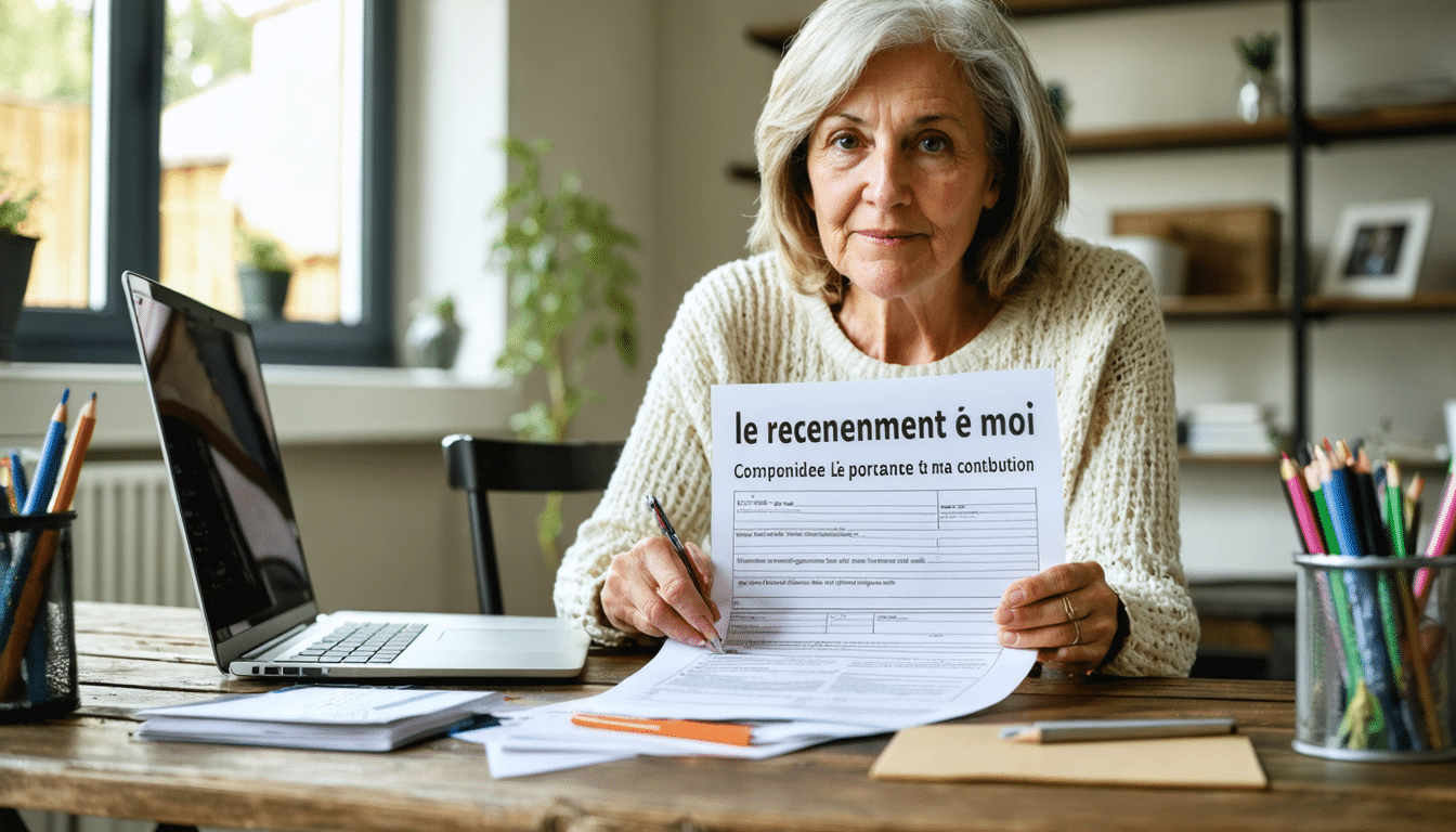 Le recensement et moi : comprendre l&rsquo;importance de ma contribution