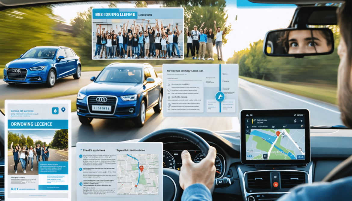 Tout savoir sur le permis BE : conditions, d&eacute;marches et avantages