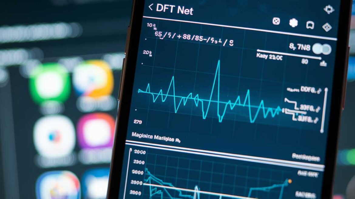 Comprendre le DFT net : un outil essentiel pour l’analyse des signaux