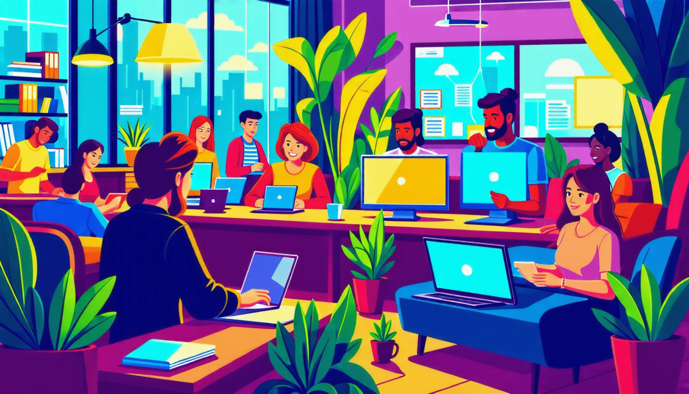 Formadist : des formations &agrave; distance pour booster vos comp&eacute;tences