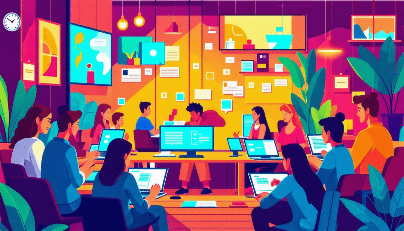 Formadist : des formations &agrave; distance pour booster vos comp&eacute;tences