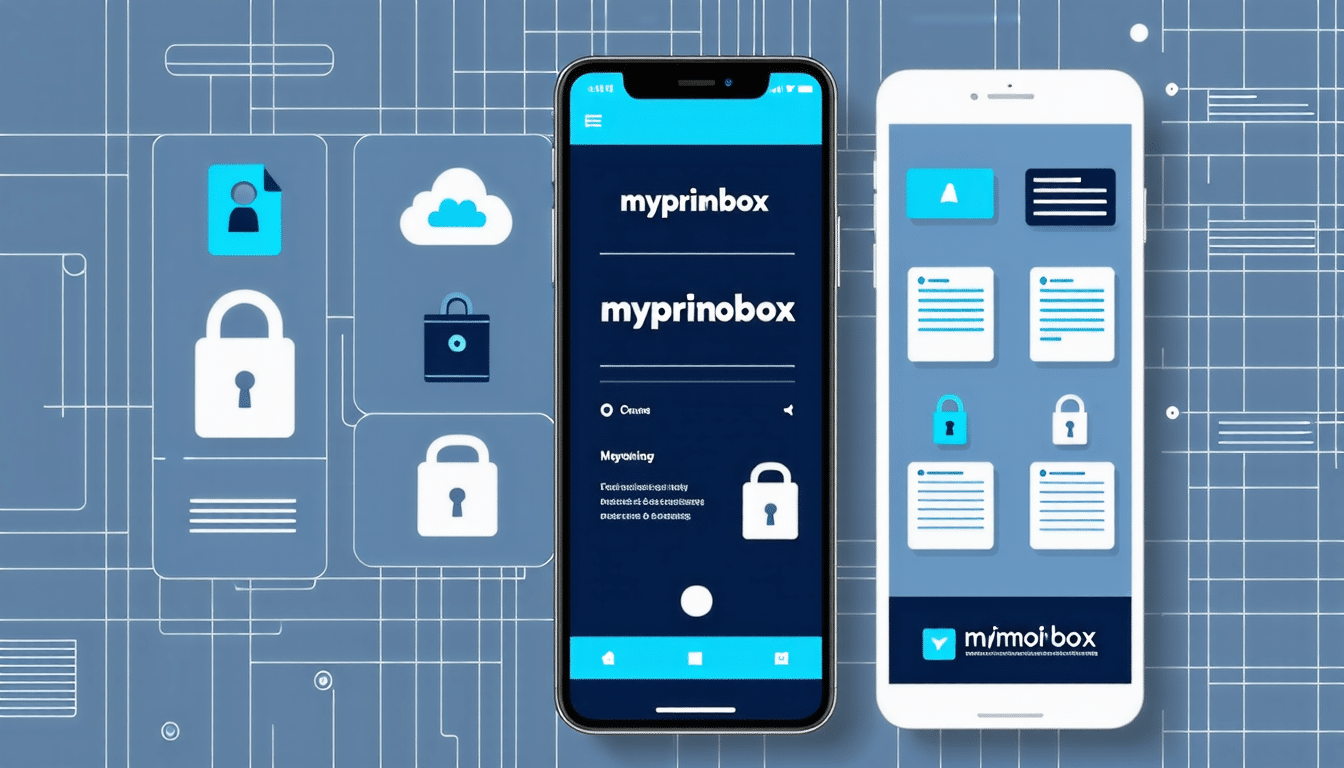 MyPrimobox : la solution digitale pour g&eacute;rer et s&eacute;curiser vos documents