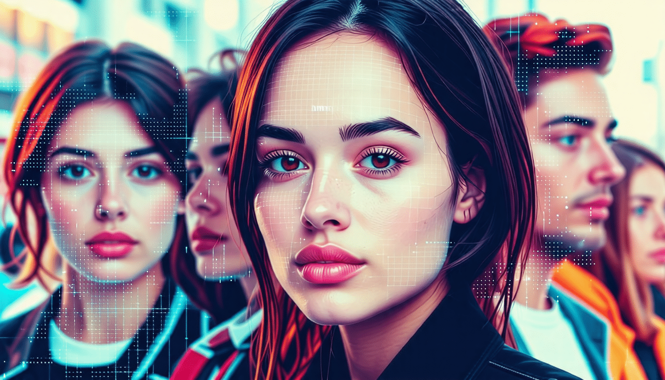 PimEyes : l&rsquo;outil de reconnaissance faciale qui fait d&eacute;bat