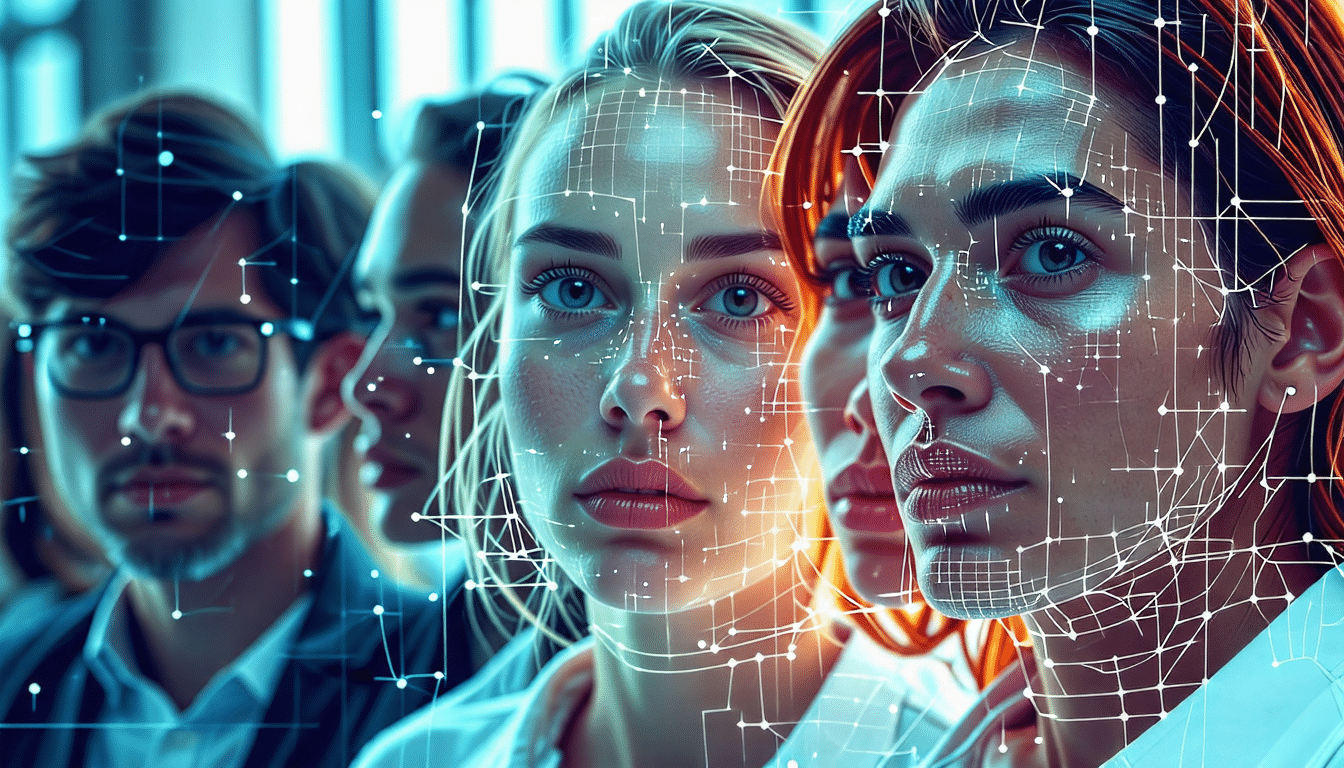 PimEyes : l&rsquo;outil de reconnaissance faciale qui fait d&eacute;bat