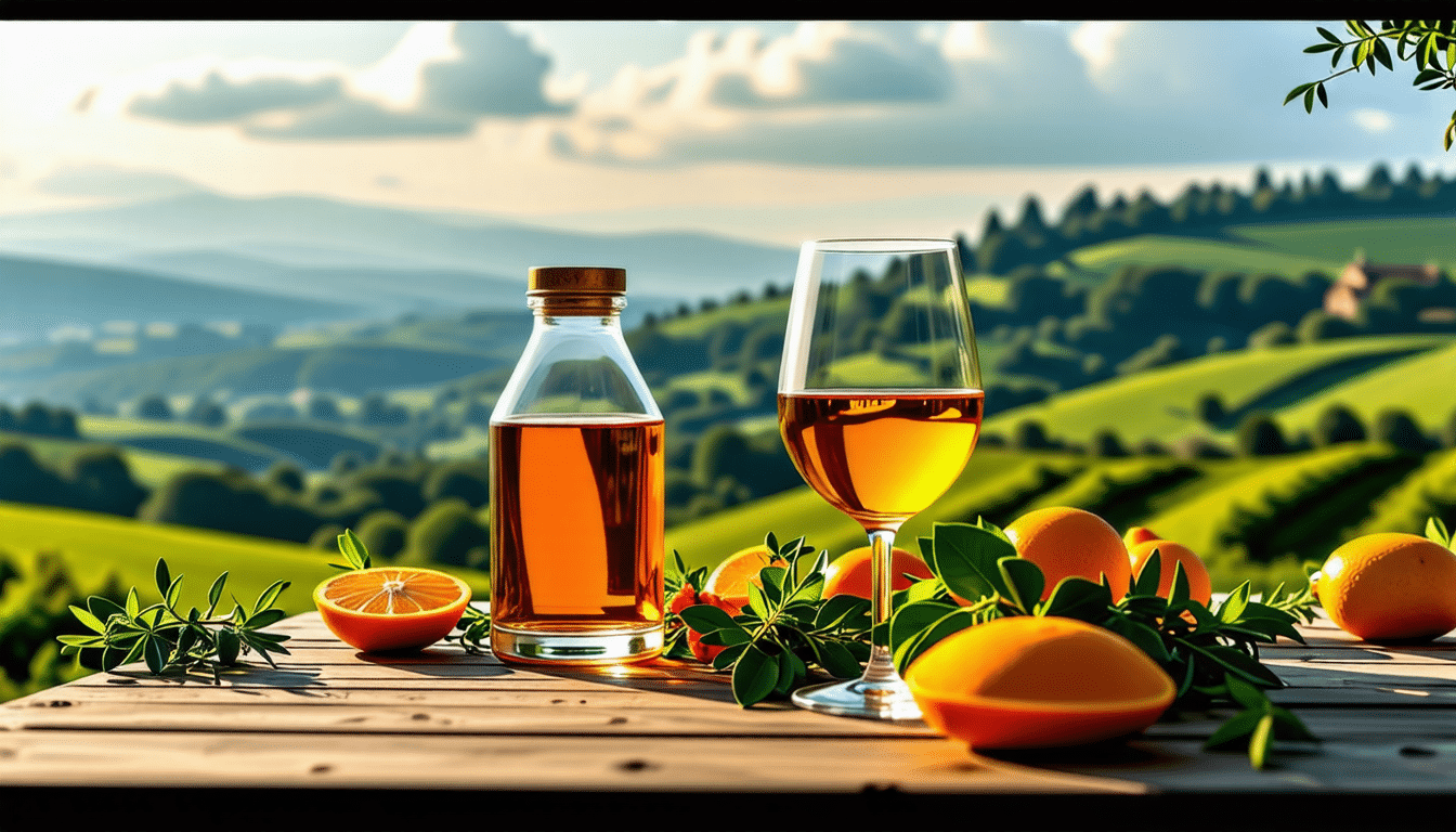 Suze : l&rsquo;histoire et la renaissance de cette liqueur fran&ccedil;aise