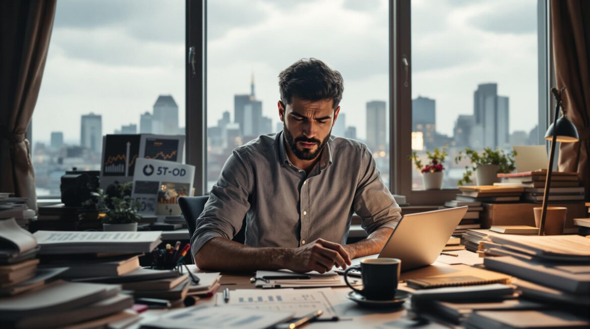 Analyse de Mathieu Charret : la chute des cryptomonnaies et l&rsquo;impact des droits de douane de Trump sur la volatilité du S&P 500