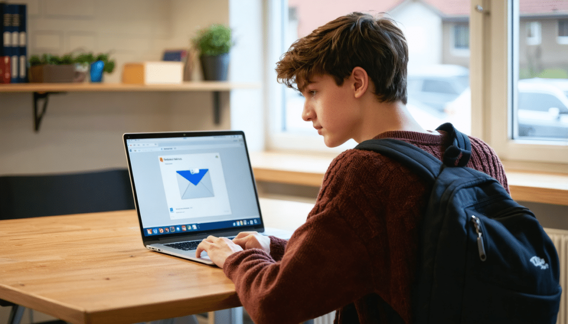 Convergence Lyon : Guide pratique pour utiliser le webmail acad&eacute;mique de l&rsquo;Acad&eacute;mie de Lyon​