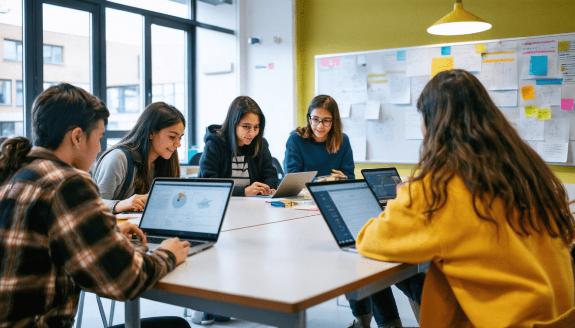 Ent77 : Nouveautés et fonctionnalités de la plateforme numérique des collèges de Seine-et-Marne​