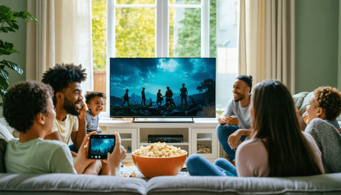 Movpom : Explorer une plateforme de streaming dédiée aux courts-métrages​