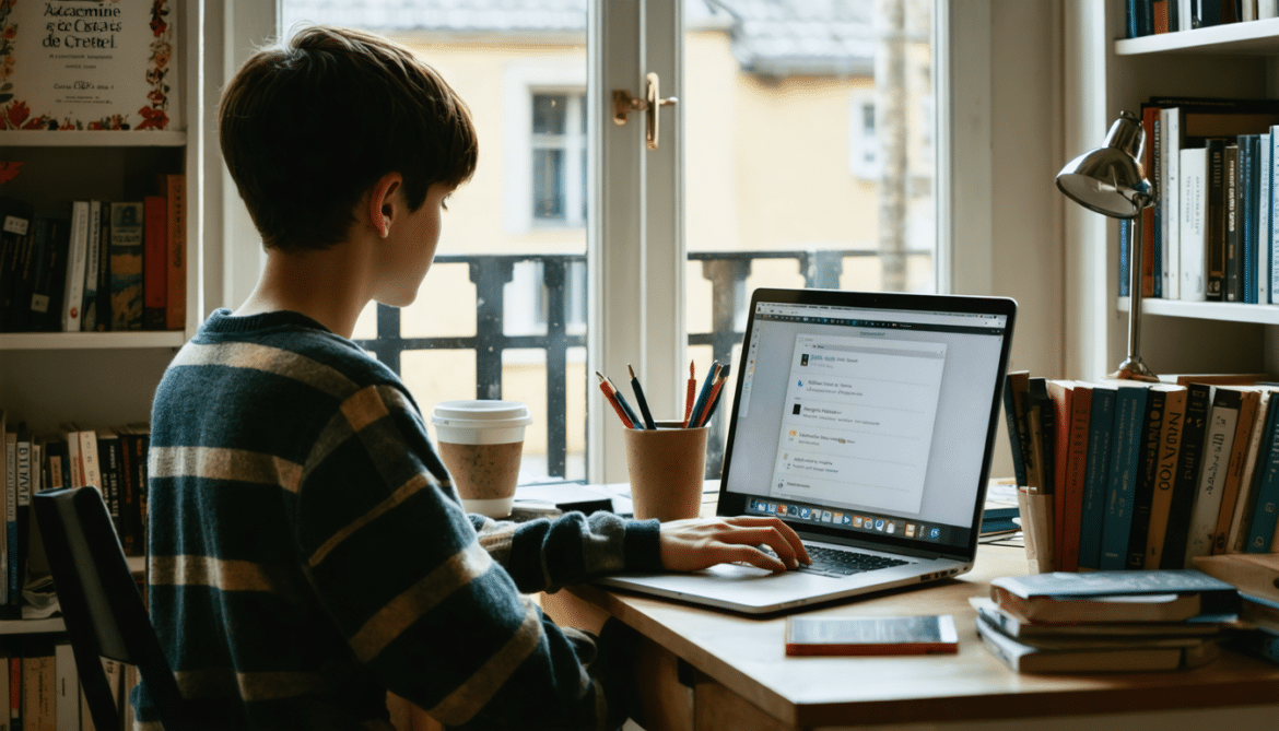 Webmail Cr&eacute;teil : Utiliser la messagerie acad&eacute;mique de l’Acad&eacute;mie de Cr&eacute;teil efficacement​