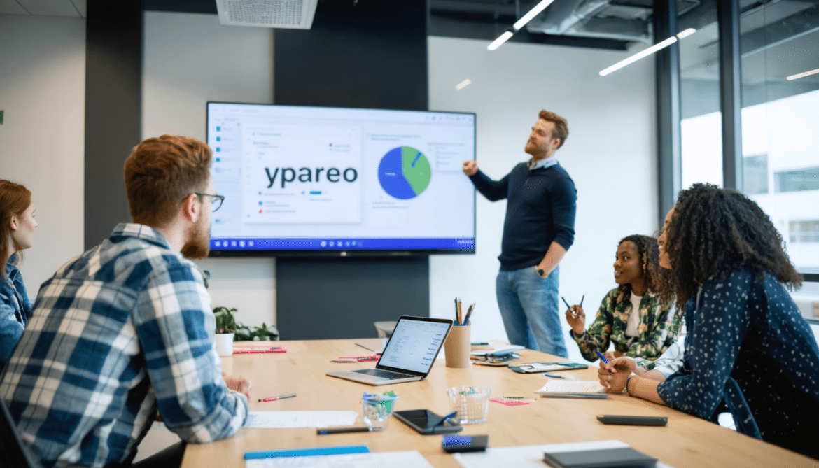 Ypareo : Comment Ypareo facilite la gestion des organismes de formation​