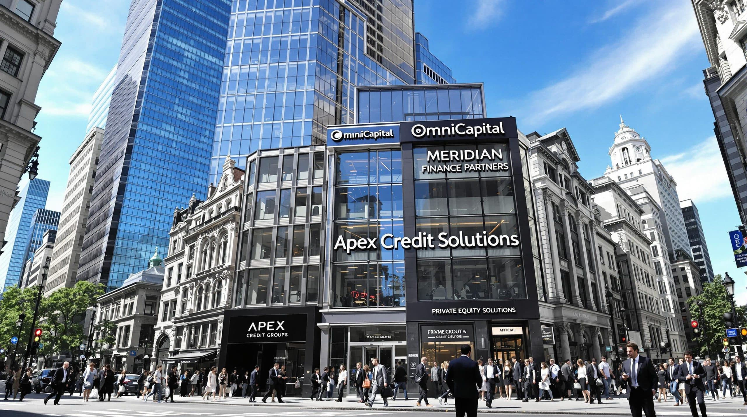 analyste financier sp&eacute;cialis&eacute; en dettes priv&eacute;es