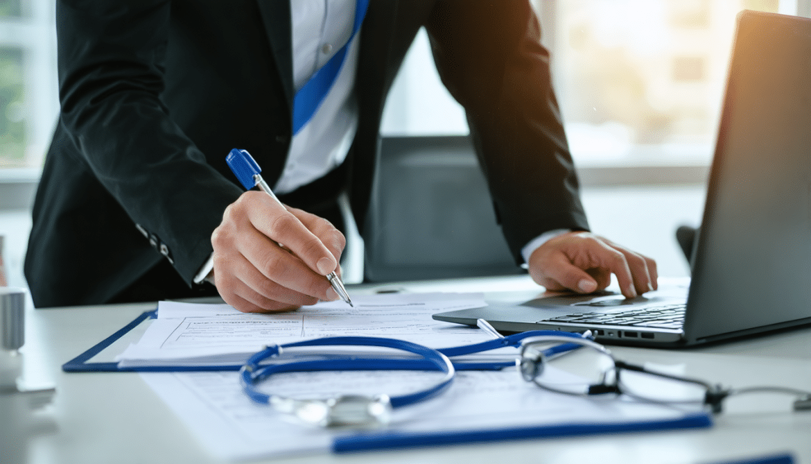 Infiltration &eacute;paule : cadre r&eacute;glementaire et prise en charge en entreprise