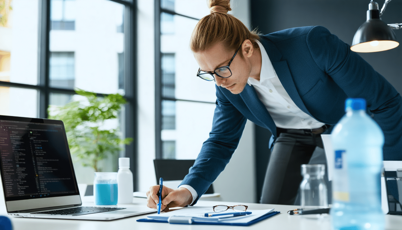 Infiltration &eacute;paule : cadre r&eacute;glementaire et prise en charge en entreprise