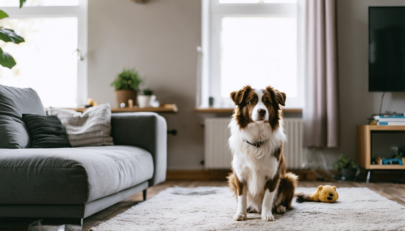 Nom de chien : conseils pour nommer les animaux de compagnie dans les campagnes marketing