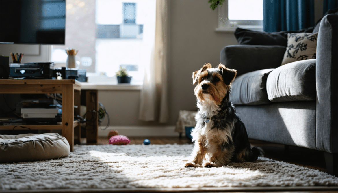 Nom de chien : conseils pour nommer les animaux de compagnie dans les campagnes marketing