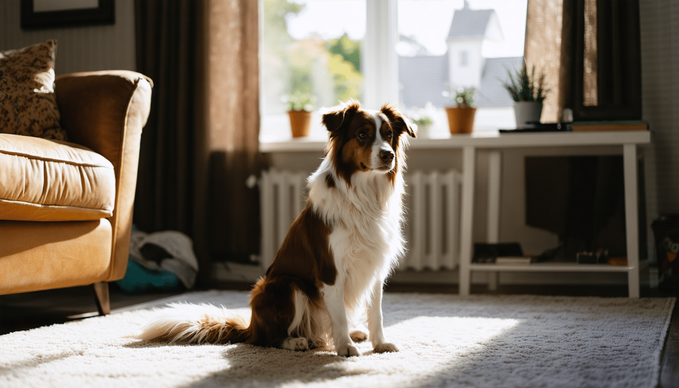 Nom de chien : conseils pour nommer les animaux de compagnie dans les campagnes marketing