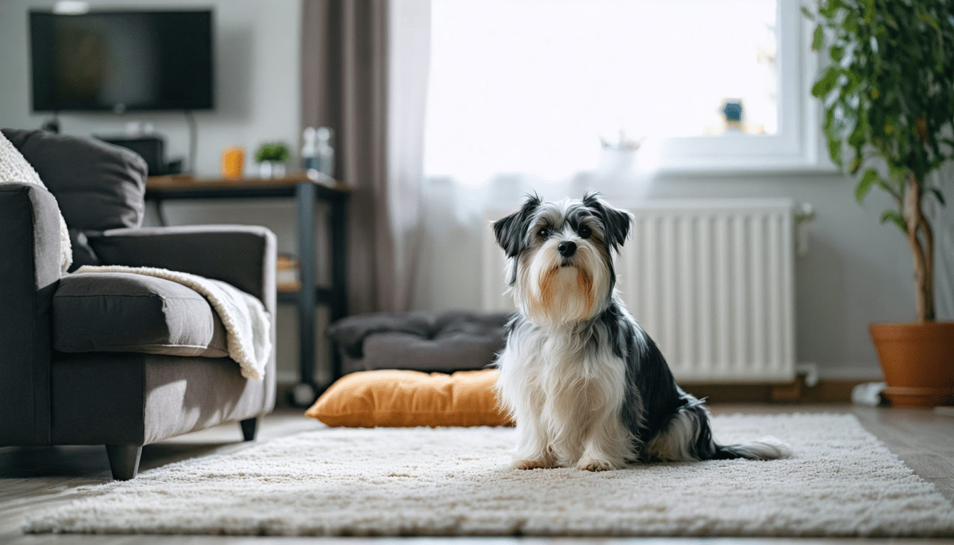 Nom de chien : conseils pour nommer les animaux de compagnie dans les campagnes marketing