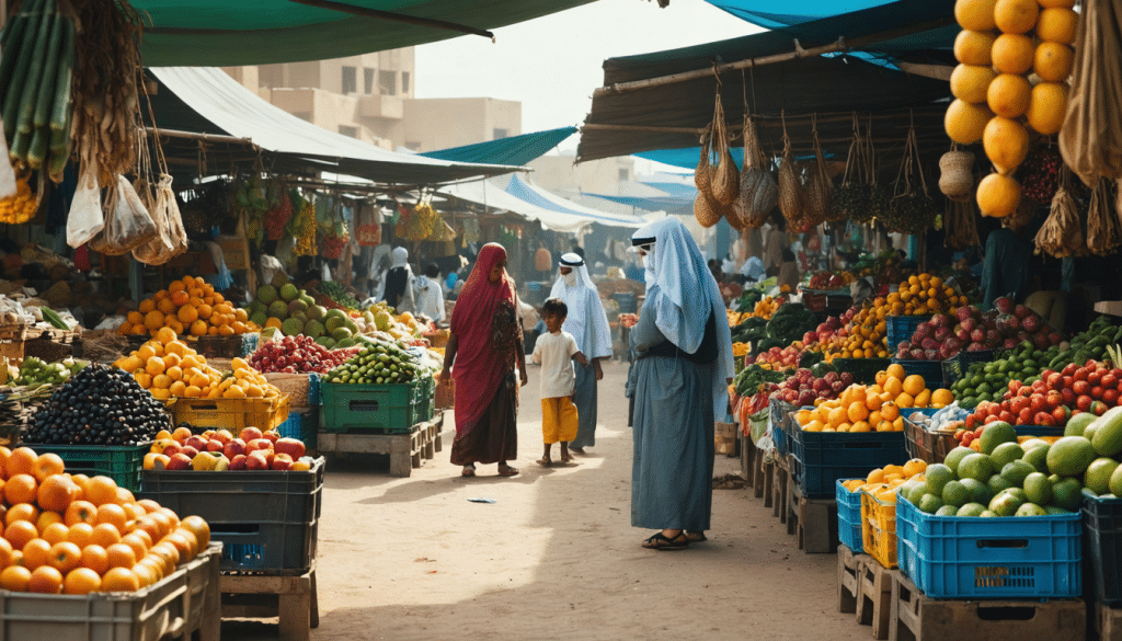 Pays en q : découvrir les opportunités de marché