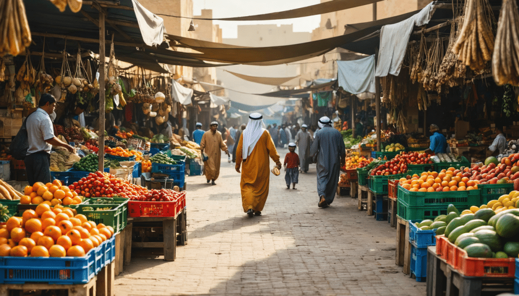 Pays en q : découvrir les opportunités de marché