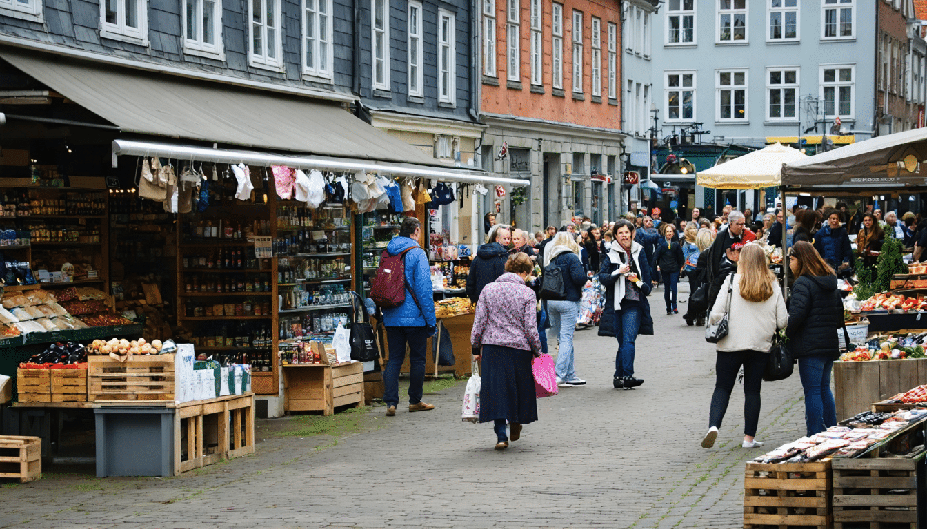 Pays qui commence par D : analyse des opportunit&eacute;s &eacute;conomiques dans les pays en D