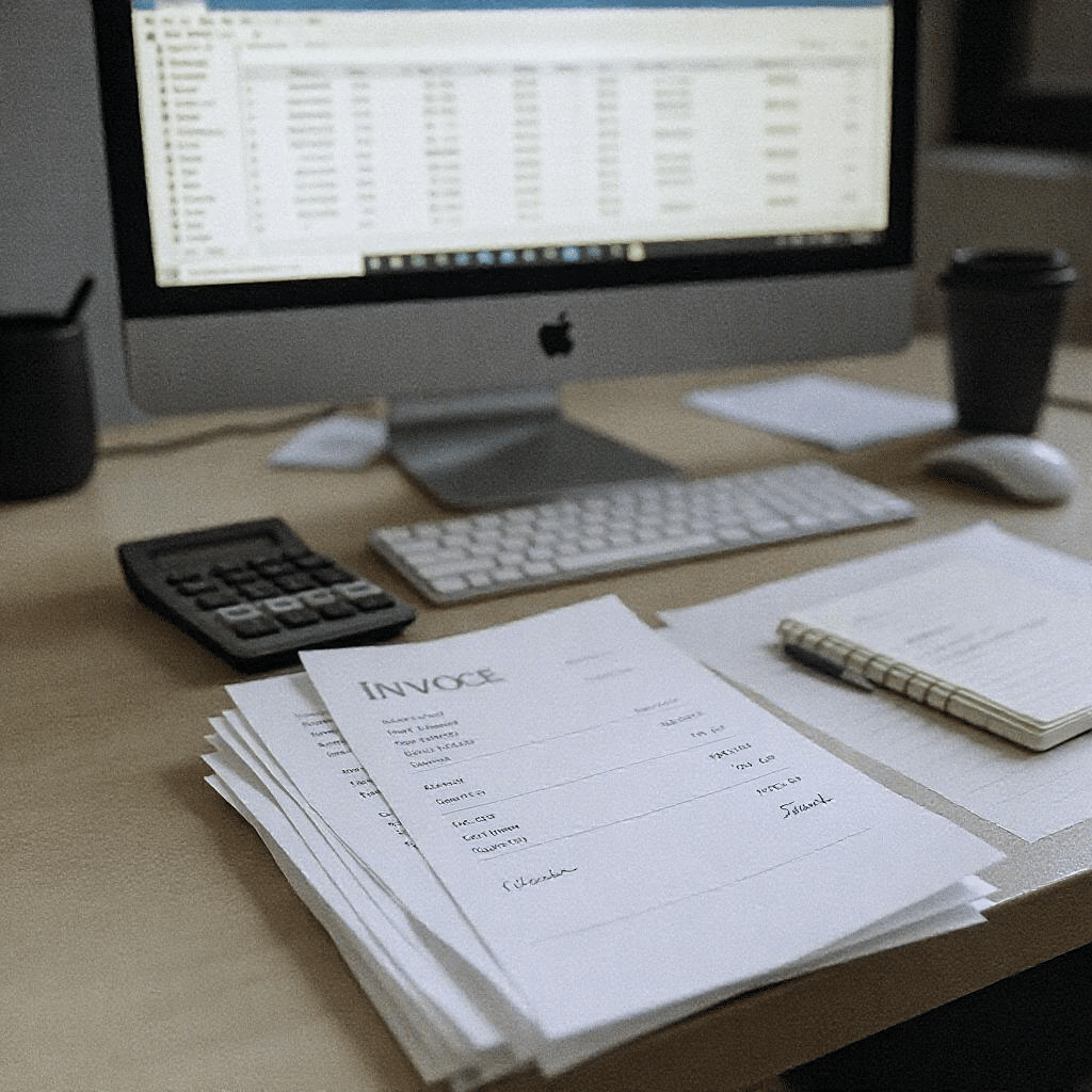 Advango : &eacute;valuation d&rsquo;un ERP orient&eacute; gestion des factures fournisseurs