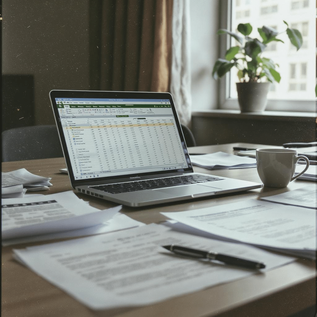 CA Op : explication du cadre l&eacute;gal et obligations comptables pour les entreprises