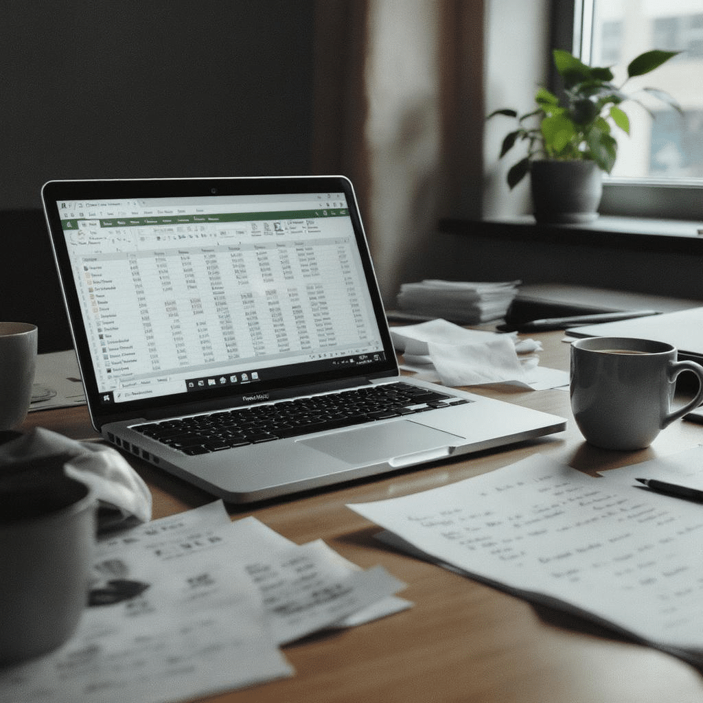 CA Op : explication du cadre l&eacute;gal et obligations comptables pour les entreprises