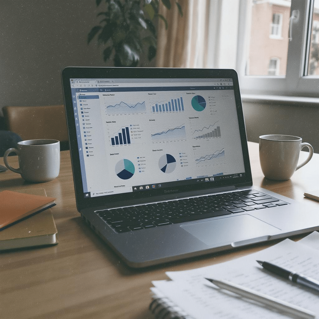 Zakmav : exploration d’un système numérique d’analyse métier