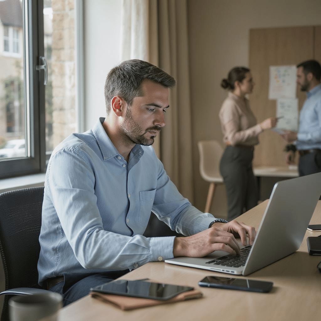 Addviseo Creer Un Compte : configurer des outils num&eacute;riques pour les &eacute;quipes