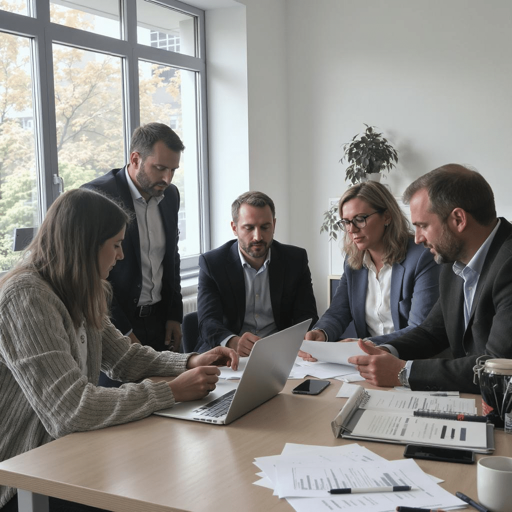 Gttouve : optimiser la recherche de prestataires pour les projets