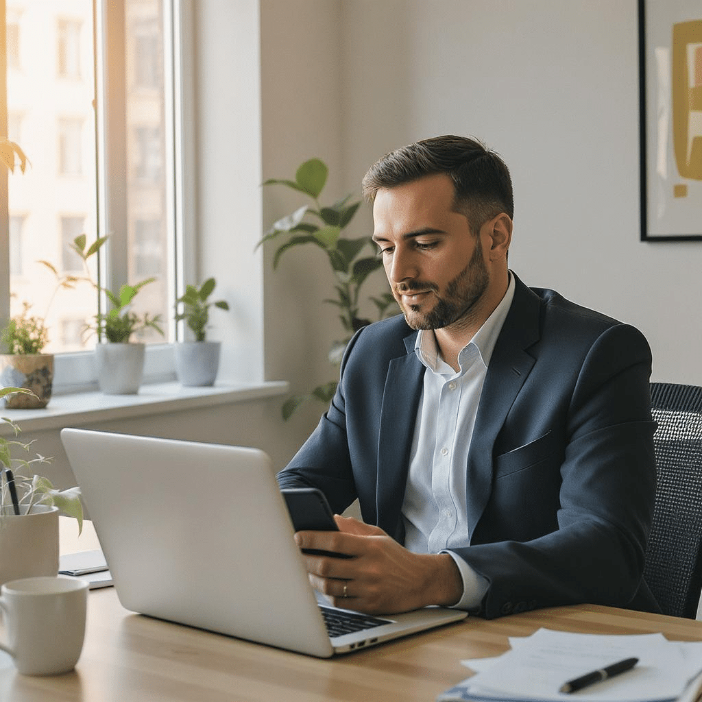 Ia85 Webmail : g&eacute;rer les communications professionnelles efficacement