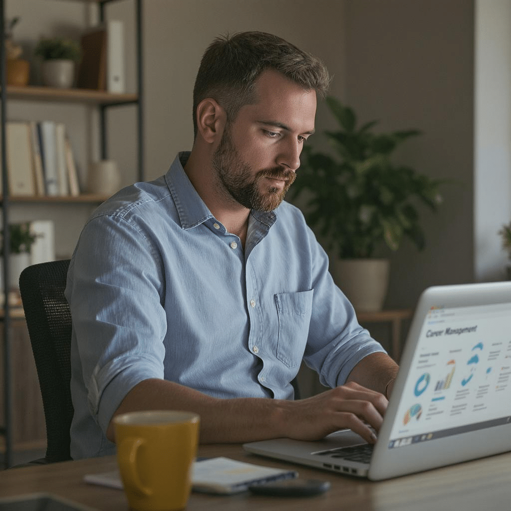 Iprof Reims : acc&eacute;der aux outils de gestion de carri&egrave;re pour les professionnels