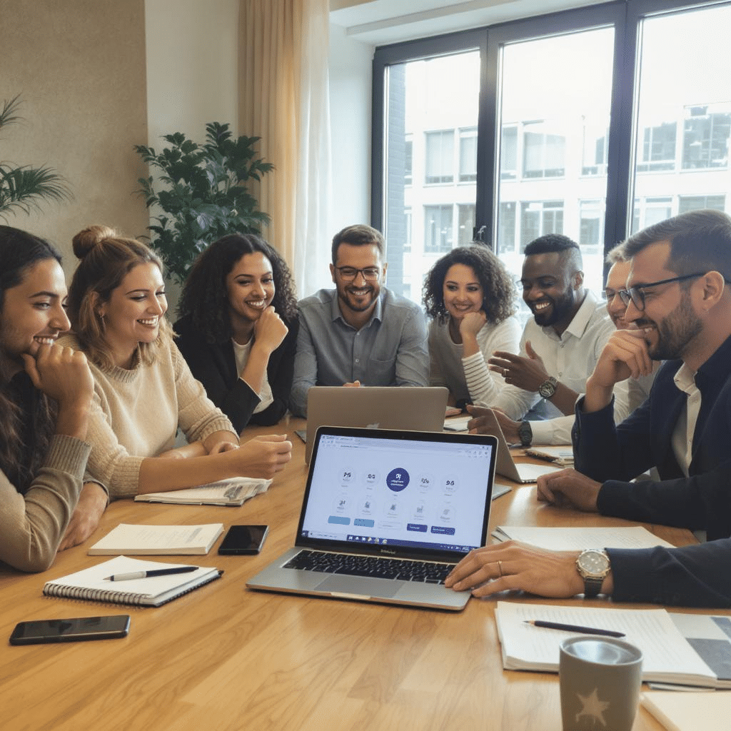 Lebonstream : diffuser des formations en ligne pour les &eacute;quipes