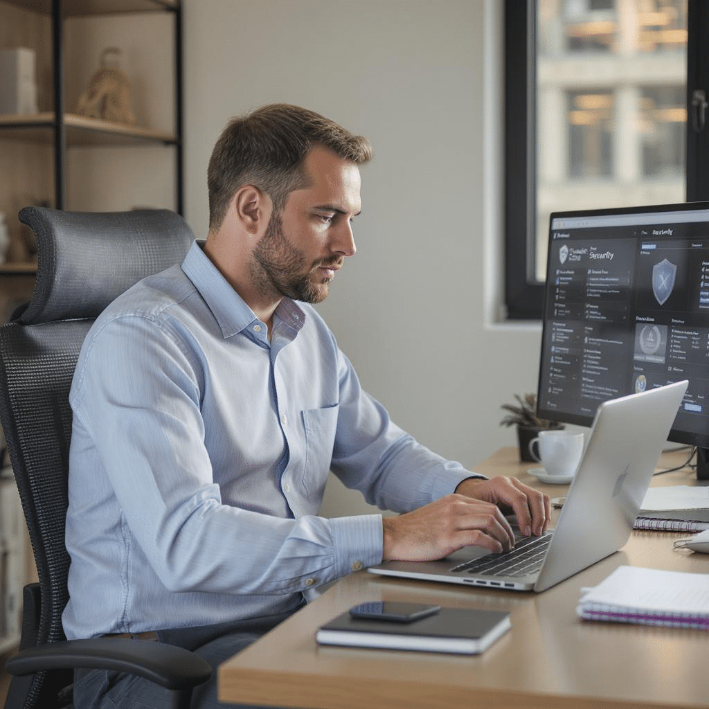 Secmodel : outils de s&eacute;curit&eacute; pour prot&eacute;ger les donn&eacute;es d&rsquo;entreprise