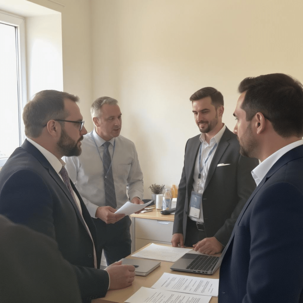 Sg Professionnels : services juridiques pour les petites et moyennes entreprises