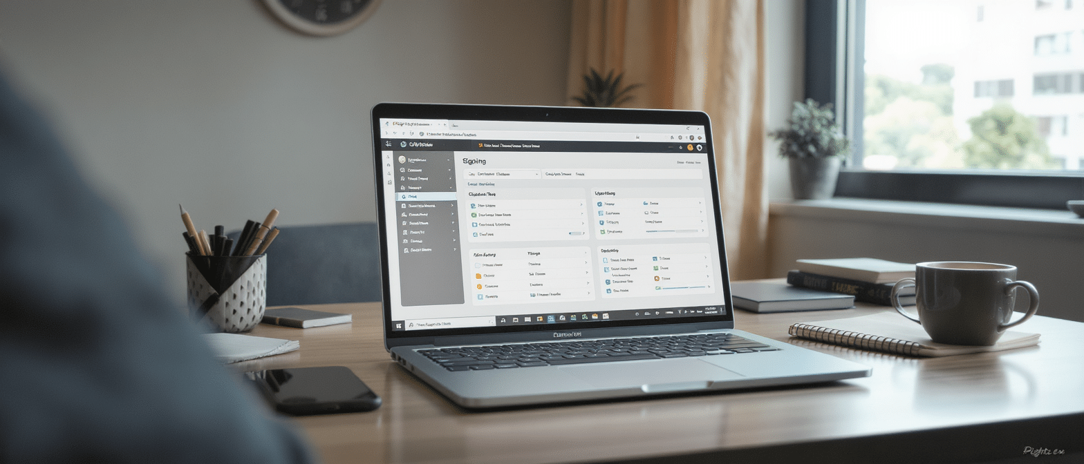 Mon Bureau Num&eacute;rique : gestion des identit&eacute;s, SSO et bonnes pratiques pour &eacute;tablissements et collectivit&eacute;s
