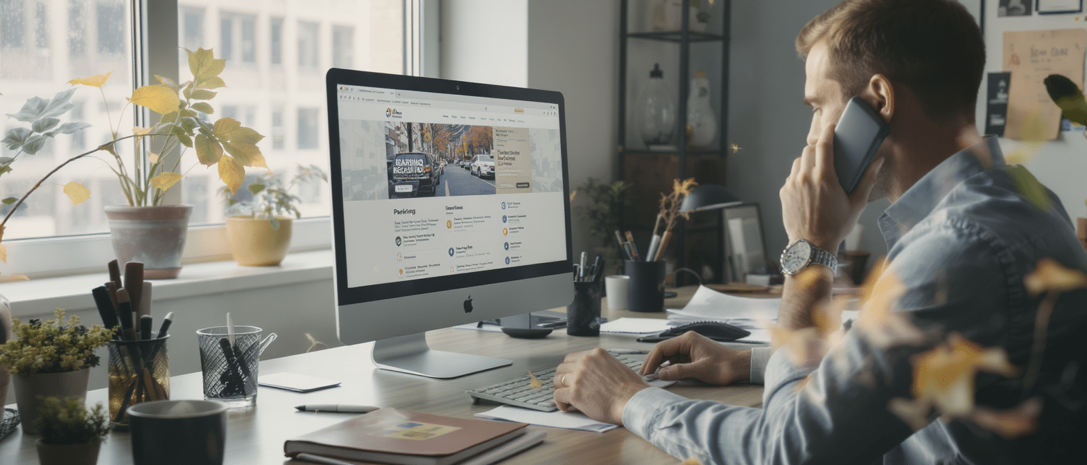 Stationnement.gouv : ce que les entreprises doivent conna&icirc;tre sur le FPS et les d&eacute;marches en ligne