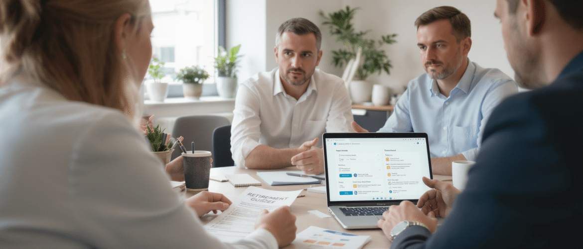 Cicas &ndash; Agirc-Arrco : d&eacute;marches retraite et obligations c&ocirc;t&eacute; employeurs